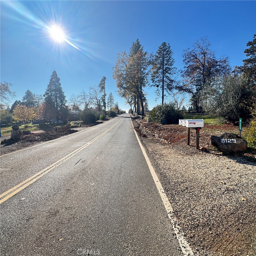 5133 Foster Road Paradise, CA 95969 - Photo 13 of 13 a view of a street with cars parked