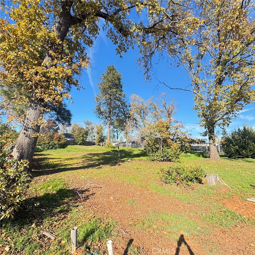 5133 Foster Road Paradise, CA 95969 - Photo 4 of 13 a view of lake with green space