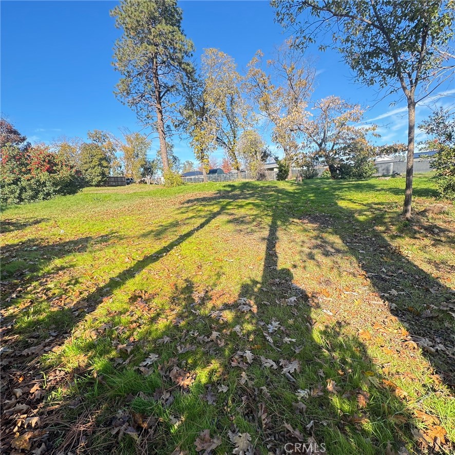 5133 Foster Road Paradise, CA 95969 - Photo 6 of 13 a view of an ocean with a yard