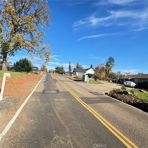 $43,000 | 5133 Foster Road, Paradise, CA 95969