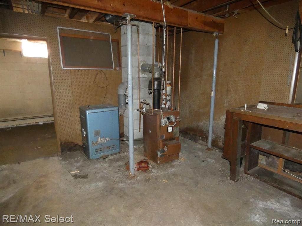 5038 Jackson Road Flint, MI 48506 - Photo 26 of 26