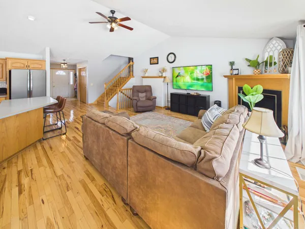 $429,900 | 220 8th Street Northeast, Melrose, MN 56352