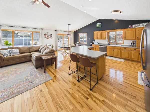 $429,900 | 220 8th Street Northeast, Melrose, MN 56352