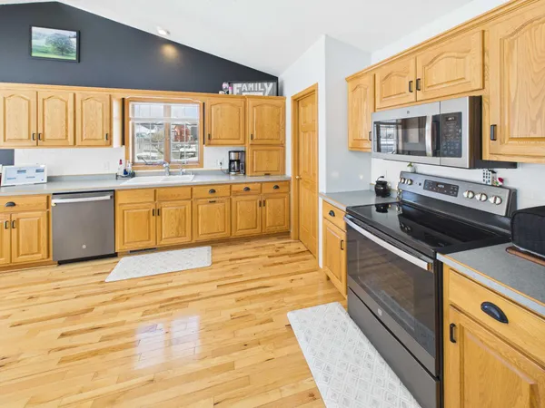 $429,900 | 220 8th Street Northeast, Melrose, MN 56352