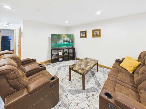 $429,900 | 220 8th Street Northeast, Melrose, MN 56352