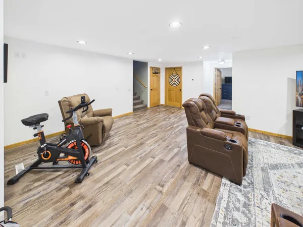 $429,900 | 220 8th Street Northeast, Melrose, MN 56352