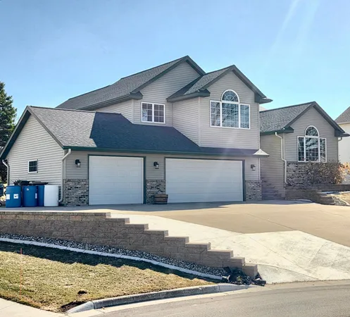 $429,900 | 220 8th Street Northeast, Melrose, MN 56352