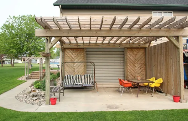 $429,900 | 220 8th Street Northeast, Melrose, MN 56352