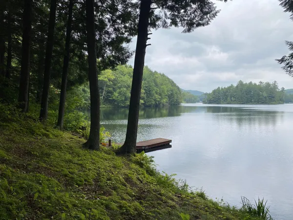 $139,000 | 912 Bailey Bridge Road, Woodbury, VT 05681