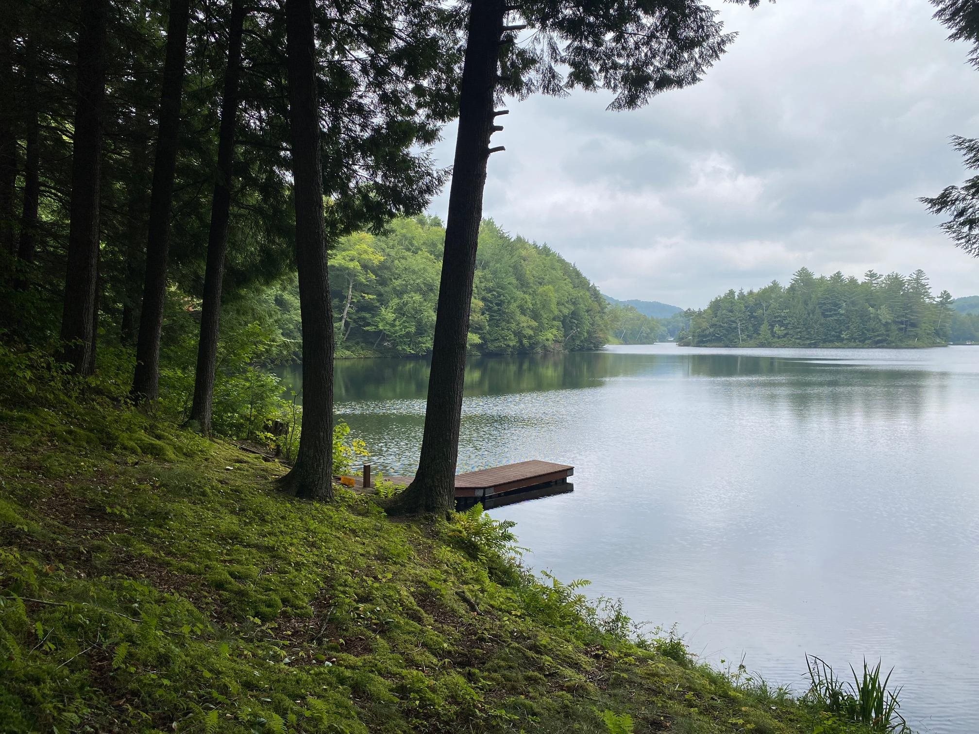 912 Bailey Bridge Road Woodbury, VT 05681 - Photo 1 of 11