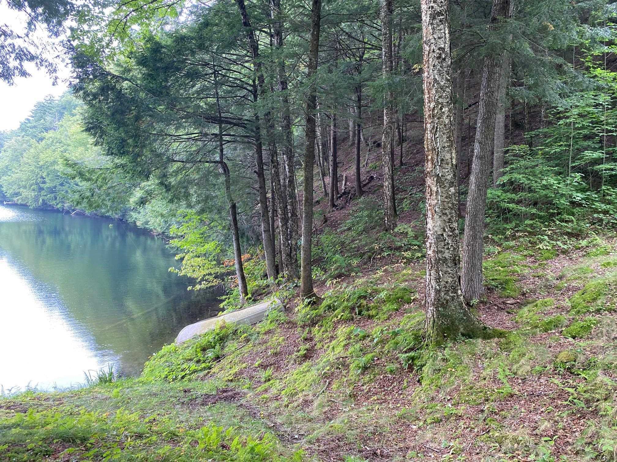 912 Bailey Bridge Road Woodbury, VT 05681 - Photo 11 of 11