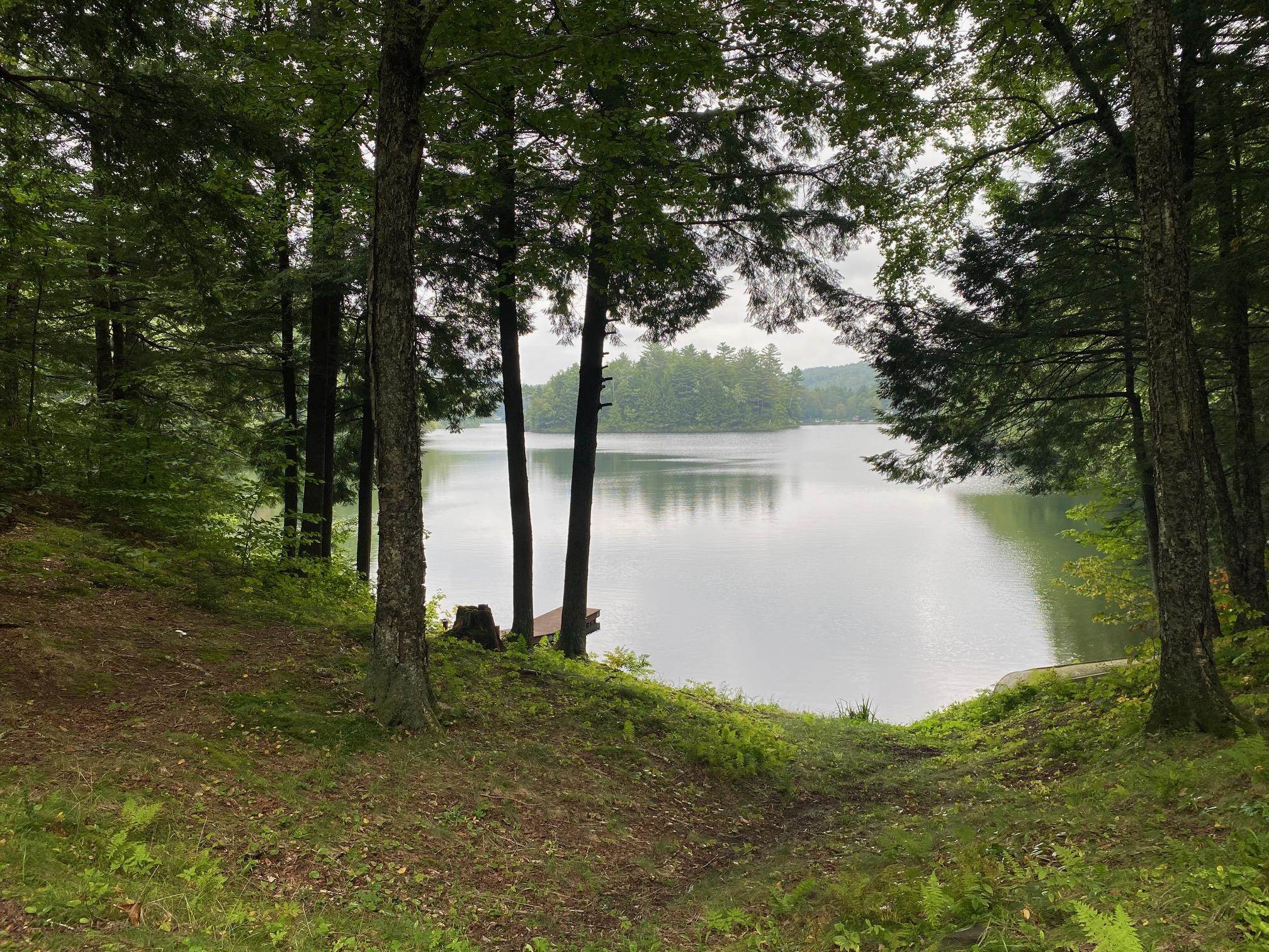 912 Bailey Bridge Road Woodbury, VT 05681 - Photo 2 of 11