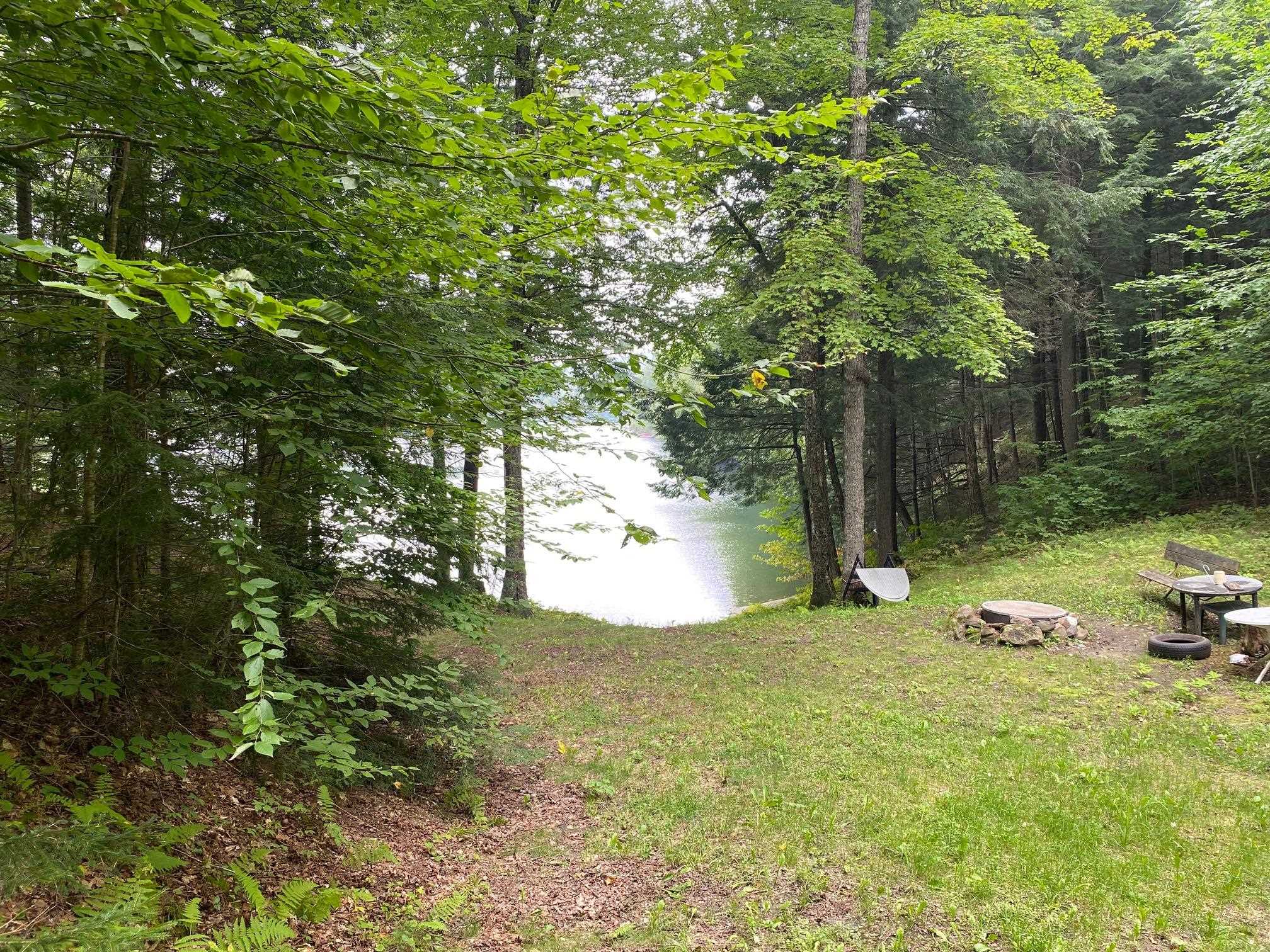 912 Bailey Bridge Road Woodbury, VT 05681 - Photo 3 of 11