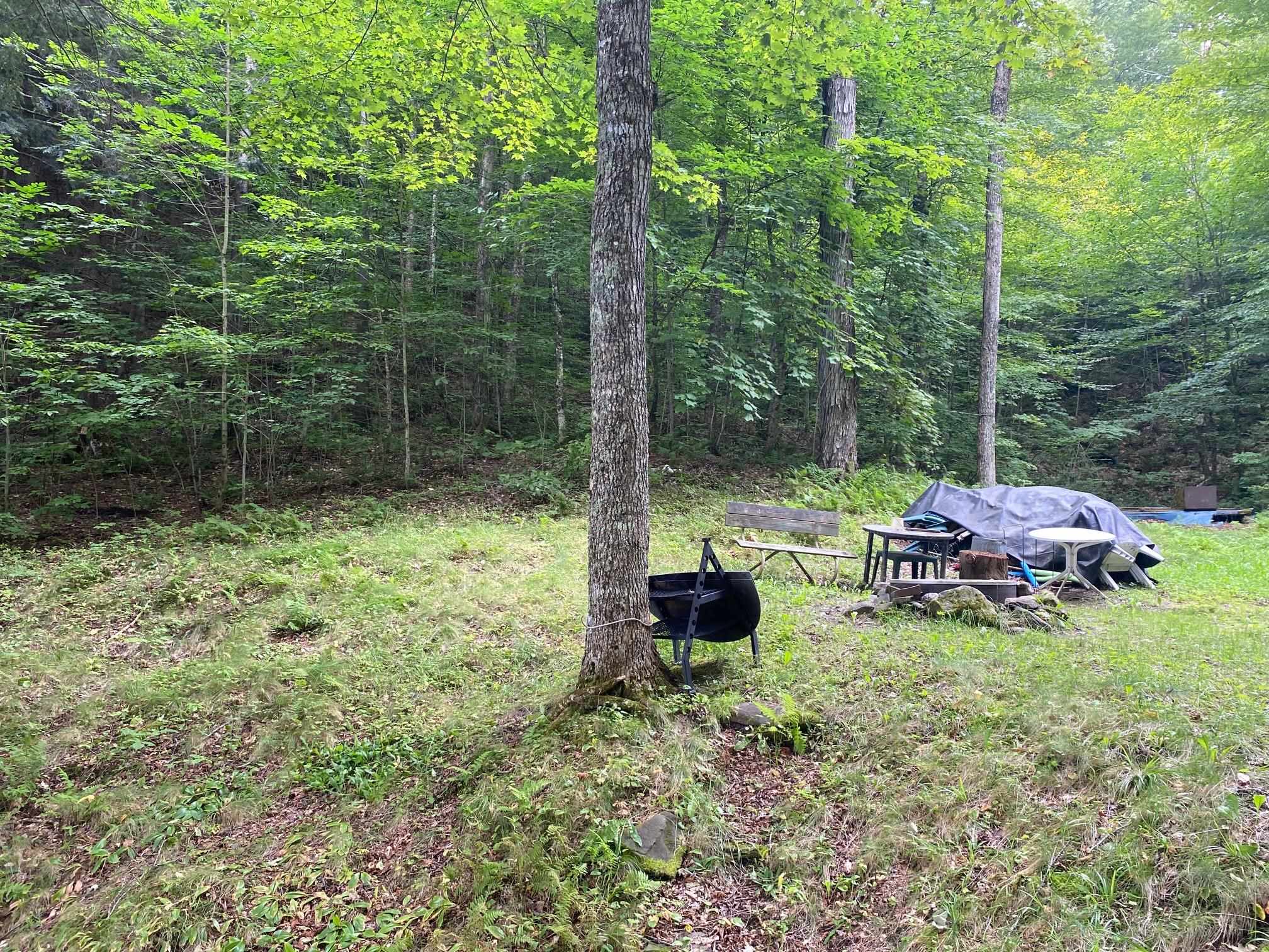 912 Bailey Bridge Road Woodbury, VT 05681 - Photo 4 of 11