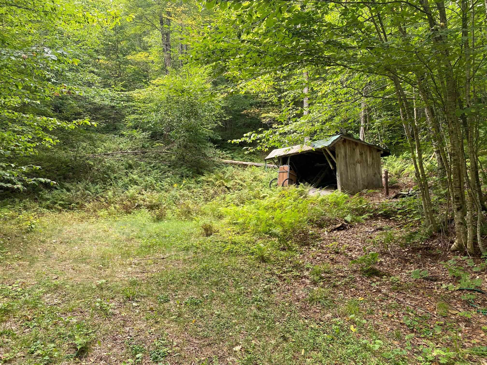 912 Bailey Bridge Road Woodbury, VT 05681 - Photo 5 of 11