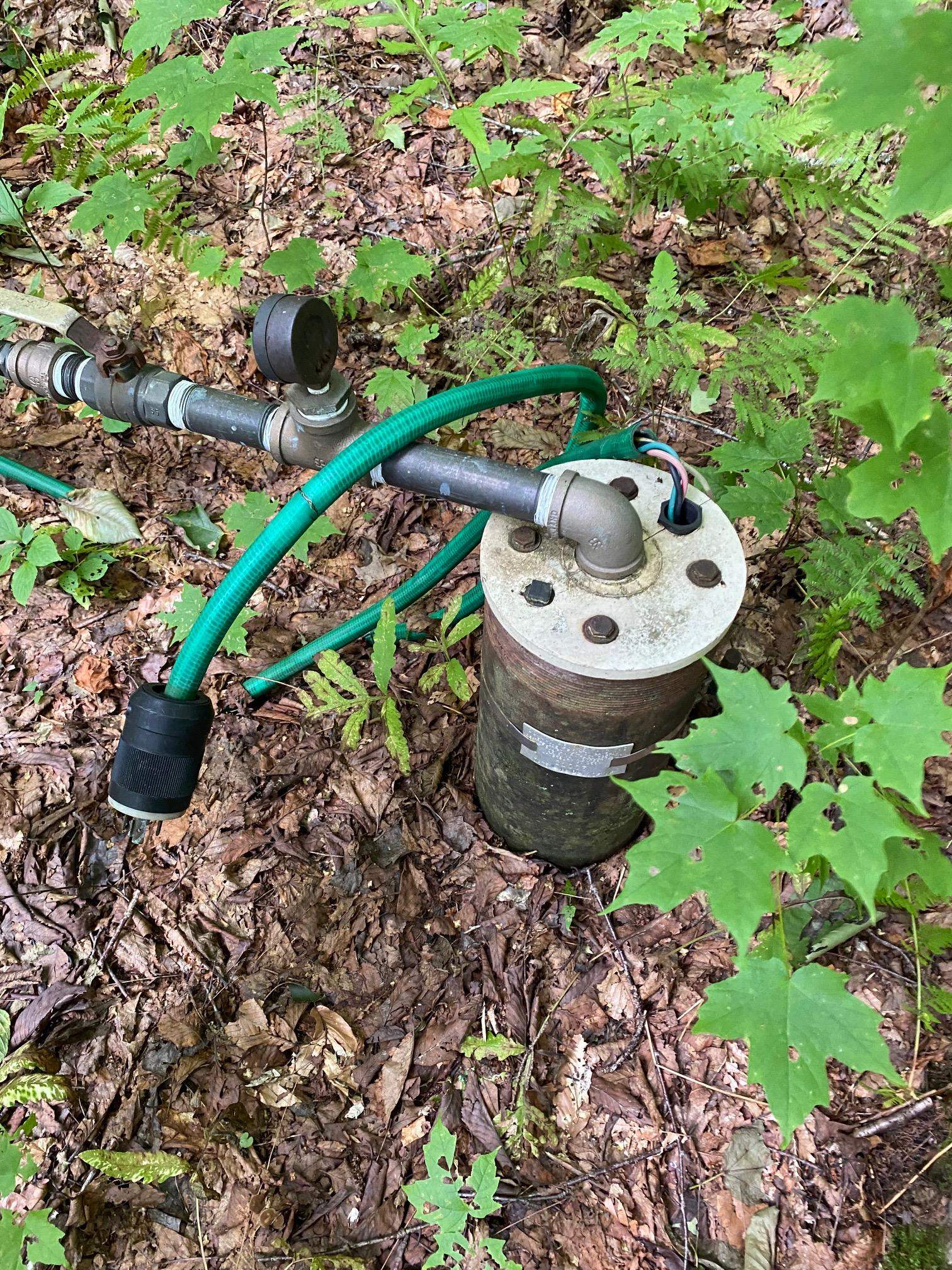 912 Bailey Bridge Road Woodbury, VT 05681 - Photo 7 of 11