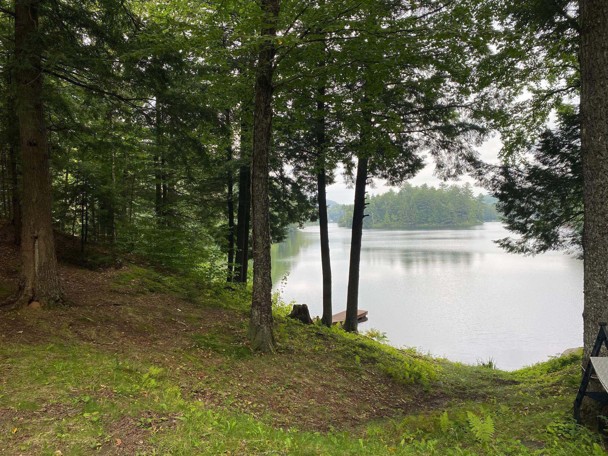 912 Bailey Bridge Road Woodbury, VT 05681 - Photo 9 of 11