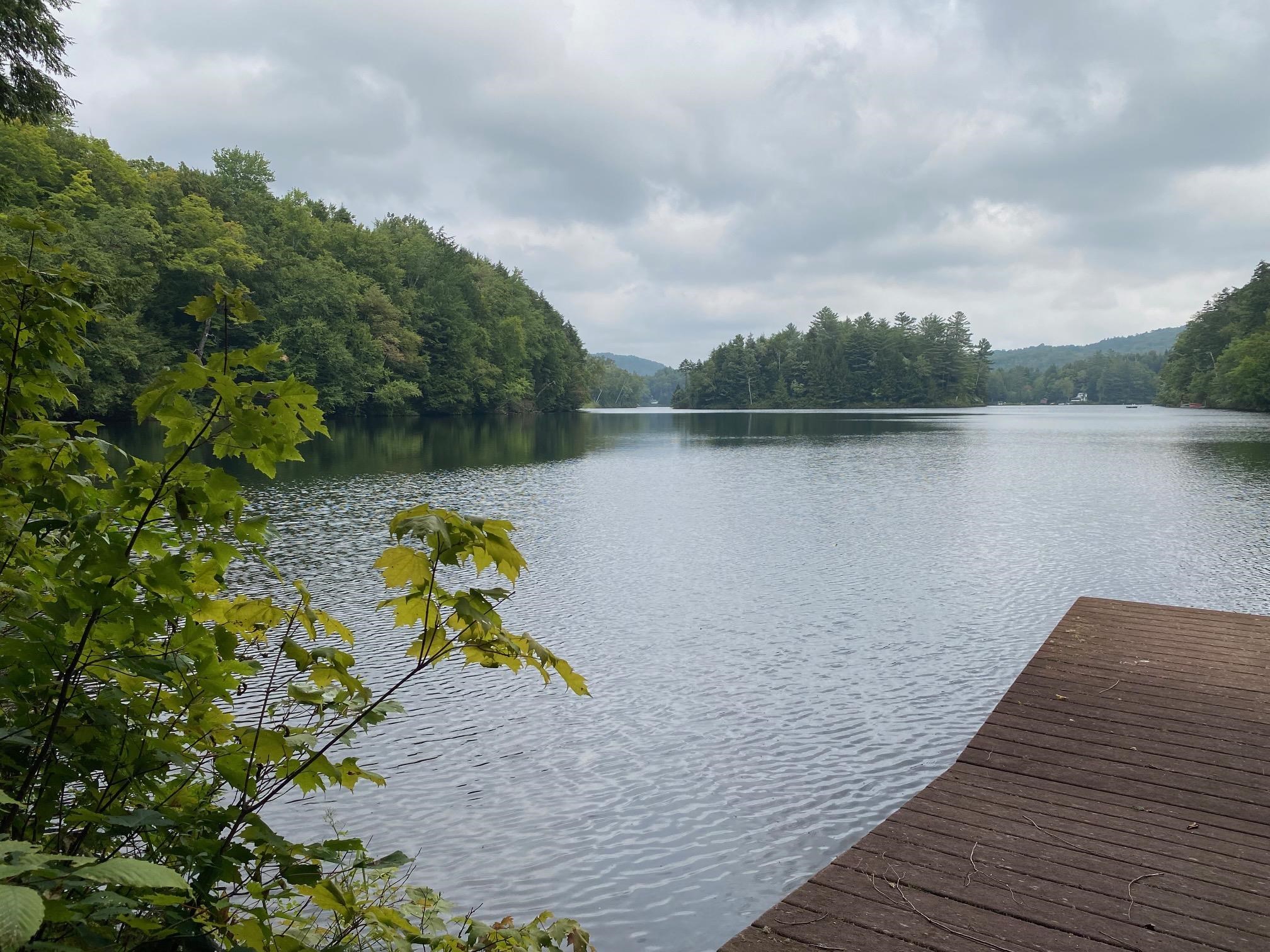 912 Bailey Bridge Road Woodbury, VT 05681 - Photo 10 of 11