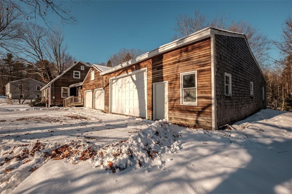 170 Albion Road Windham, ME 04062 - Photo 32 of 35 Photo