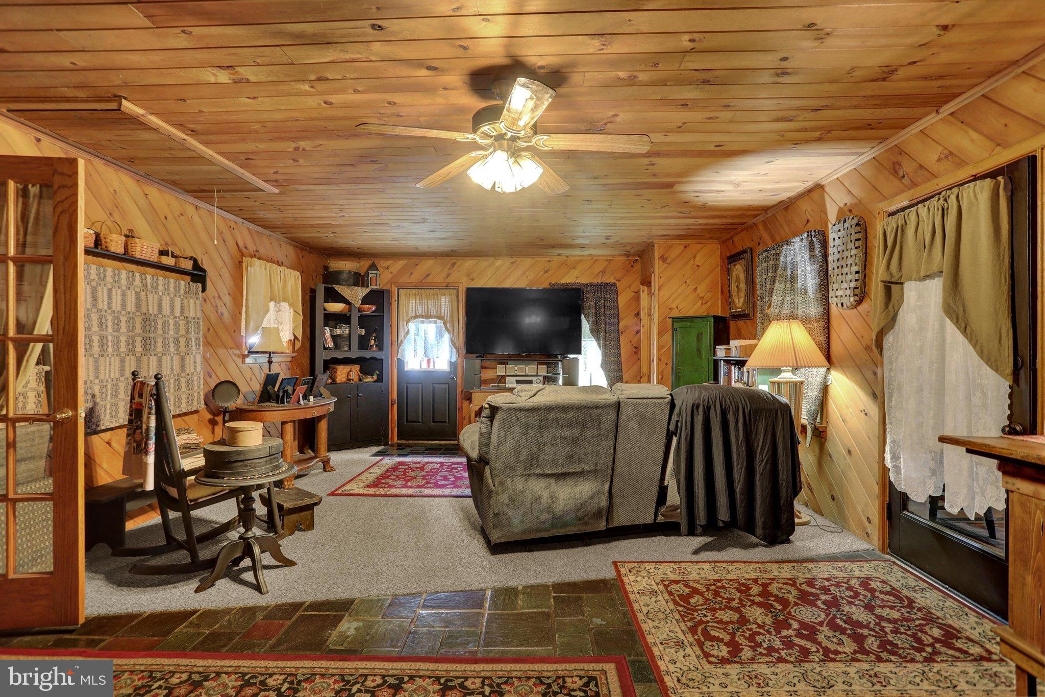 20253 Covered Bridge Road Orbisonia, PA 17243 - Photo 52 of 78 Family Room