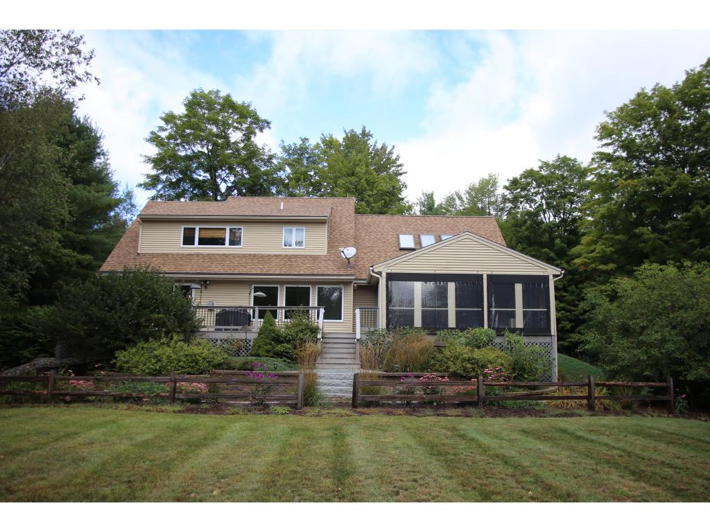 20 Clarke Road Wilmot, NH 03287 - Photo 1 of 34 Gallery Image 1