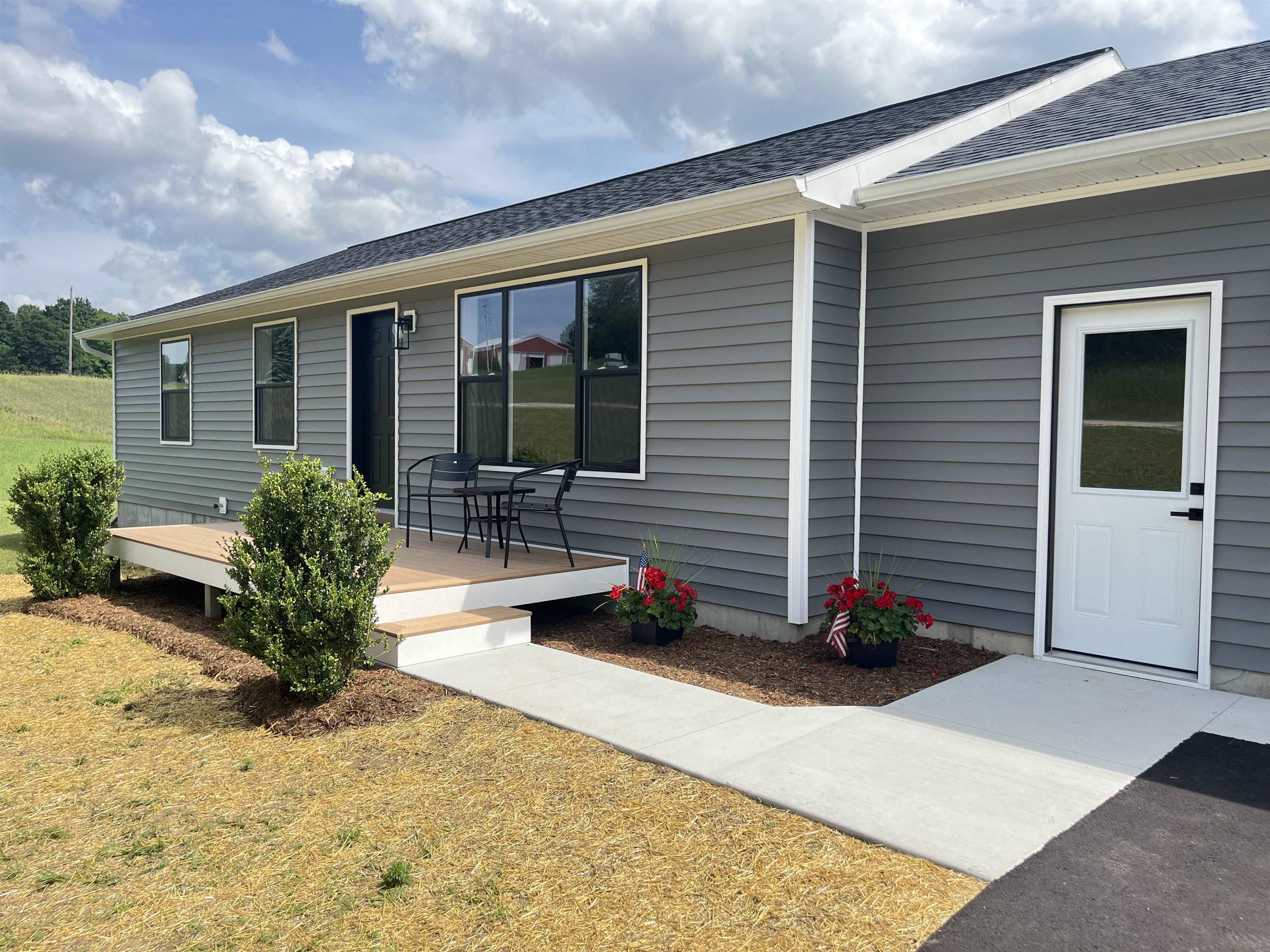 7937 Barney Road Traverse City, MI 49684 - Photo 1 of 30