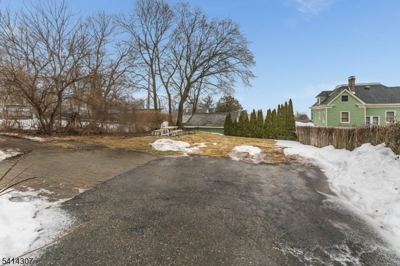 409 Boonton Avenue Boonton, NJ 07005 - Photo 11 of 43 a view of a yard with a large tree