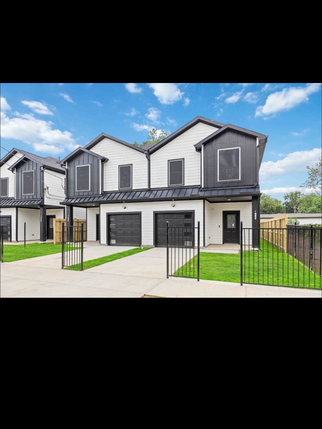 6734 Paris Street, Unit AB Houston, TX 77021 - Photo 1 of 29
