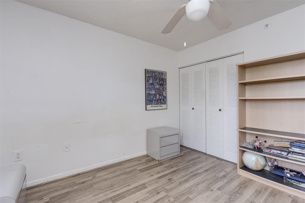 9537 Weldon Circle, Unit 404 Fort Lauderdale, FL 33321 - Photo 28 of 39 a view of an empty room with a window