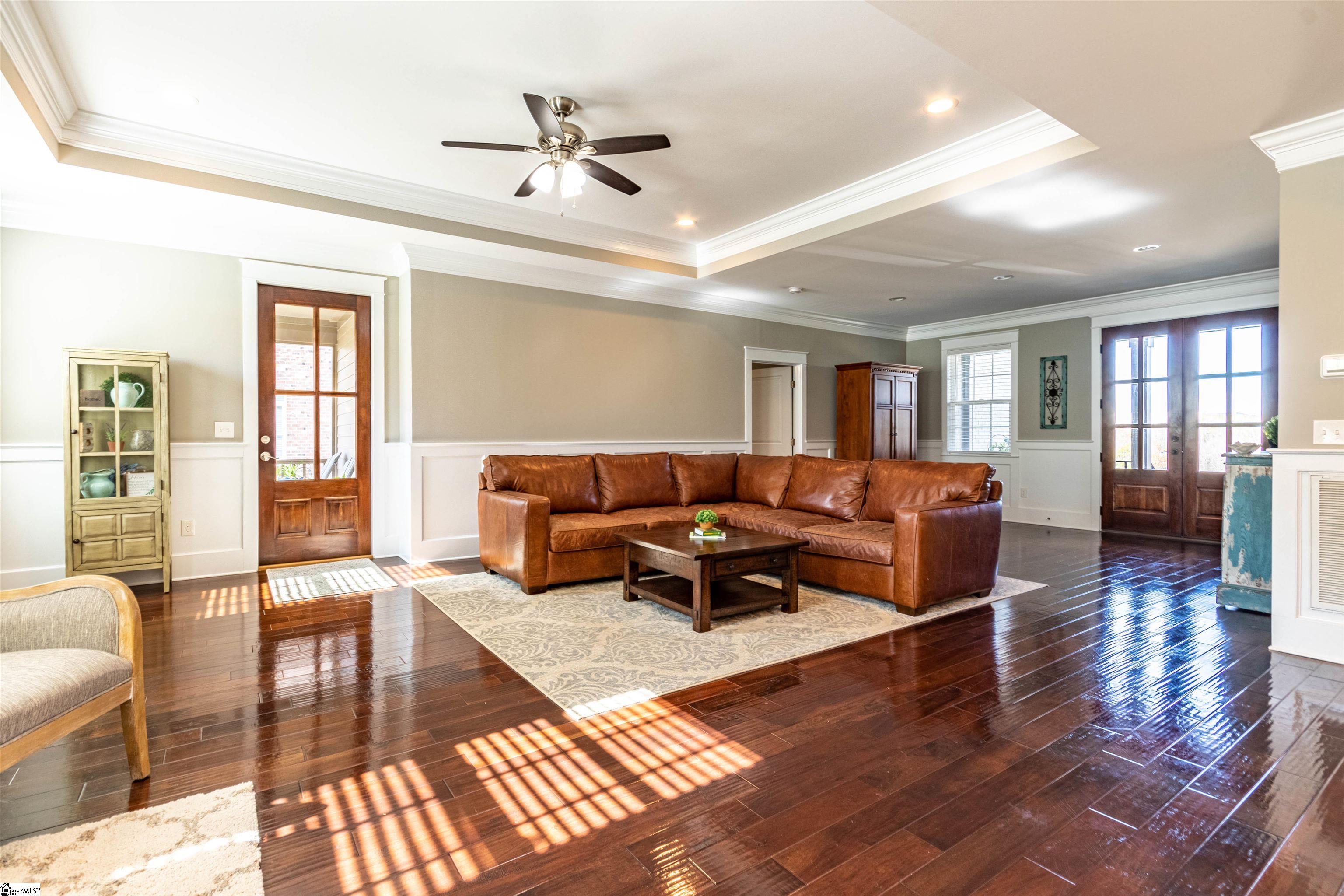130 Turnberry Road Anderson, SC 29621 - Photo 4 of 30