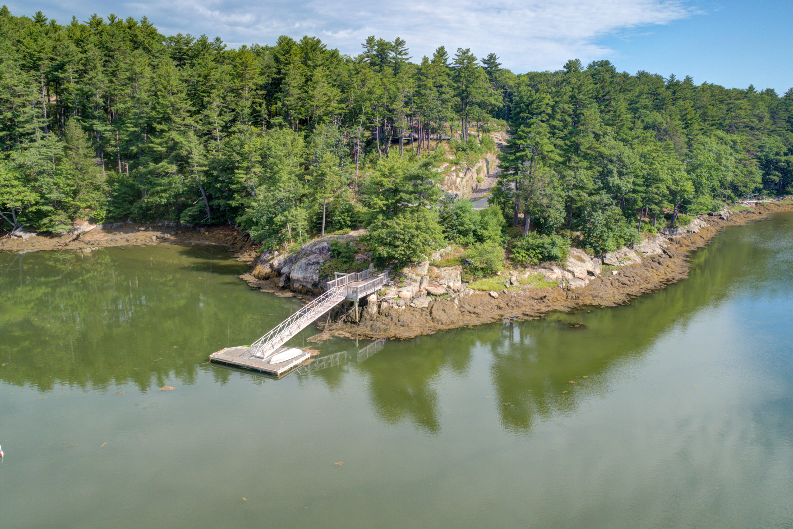 Lot 12 River Point Road Wiscasset, ME 04578 - Photo 23 of 30 Pic#-5