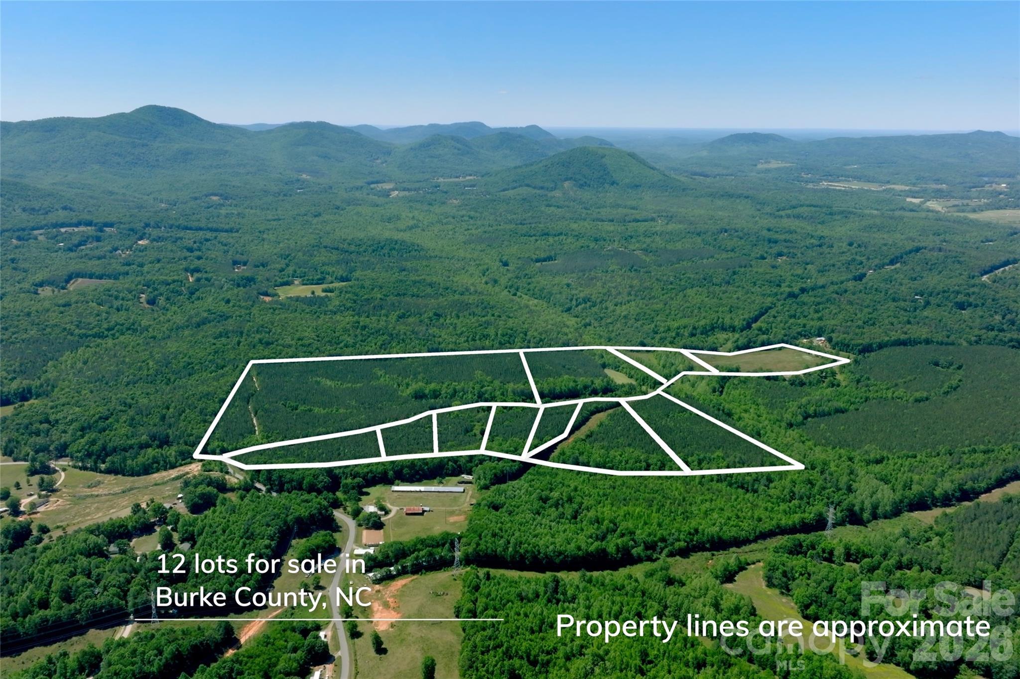 1 Morrison Road, Unit 1 Morganton, NC 28655 - Photo 21 of 25