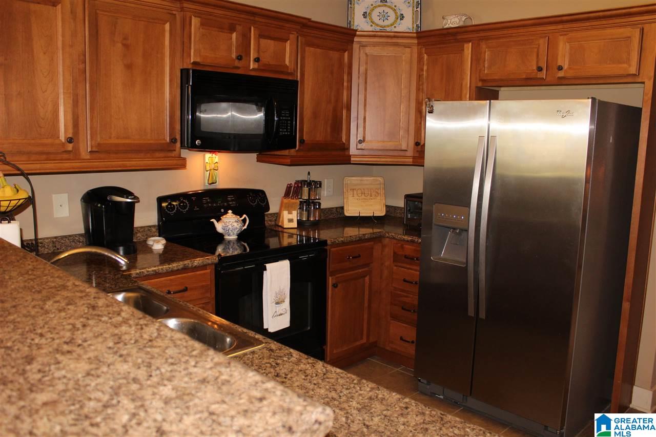 331 Kingston Circle Birmingham, AL 35211 - Photo 12 of 30