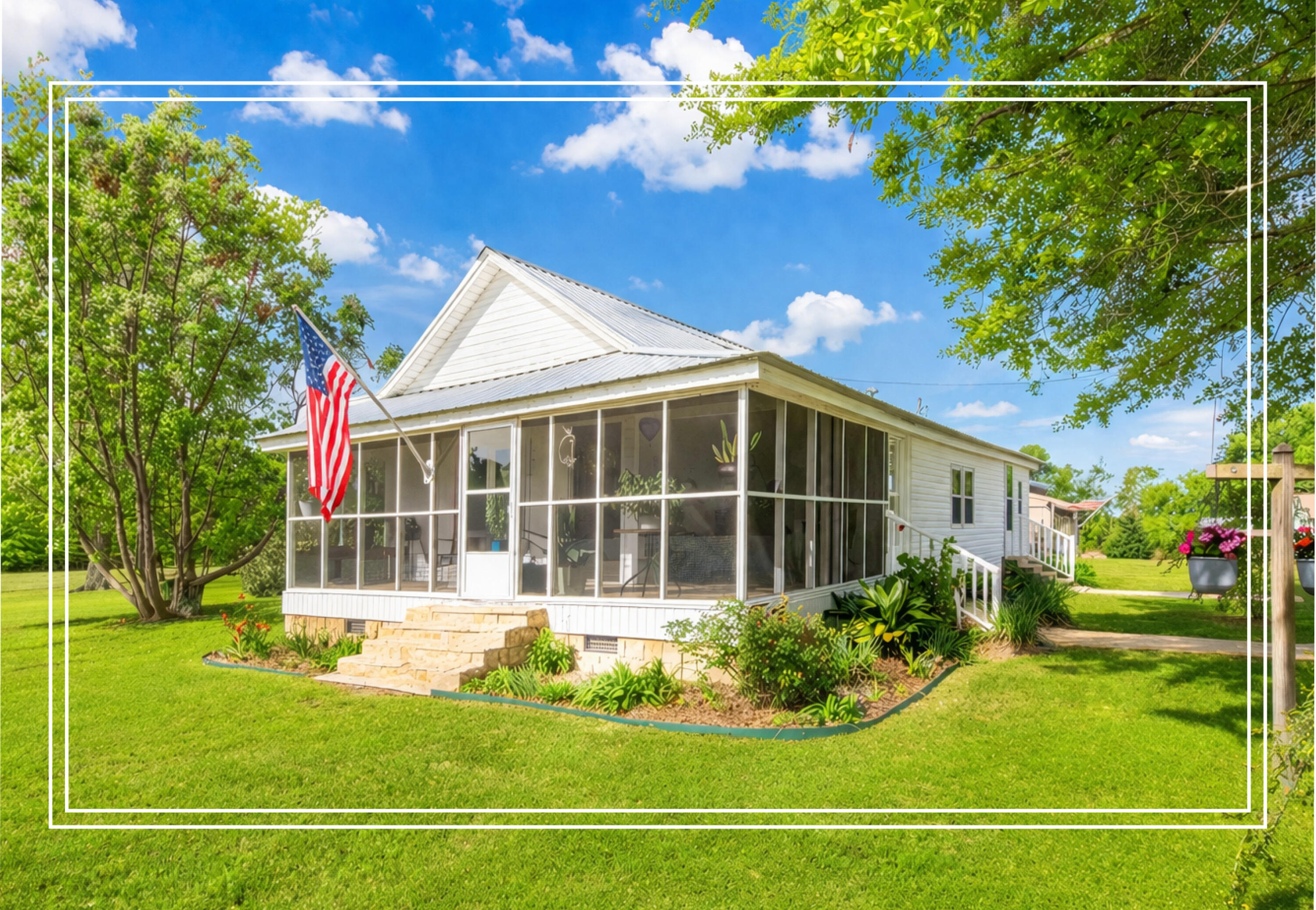 2082 Green Pond Road Aiken, SC 29803 - Photo 1 of 20 Front!