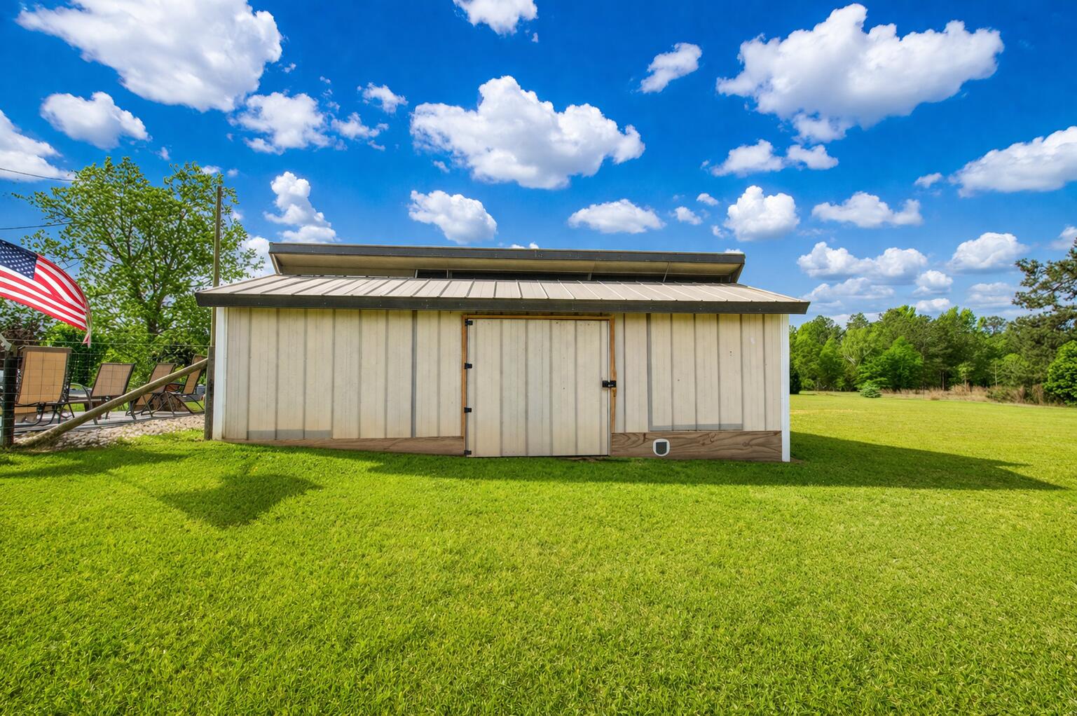 2082 Green Pond Road Aiken, SC 29803 - Photo 16 of 20 Storage!