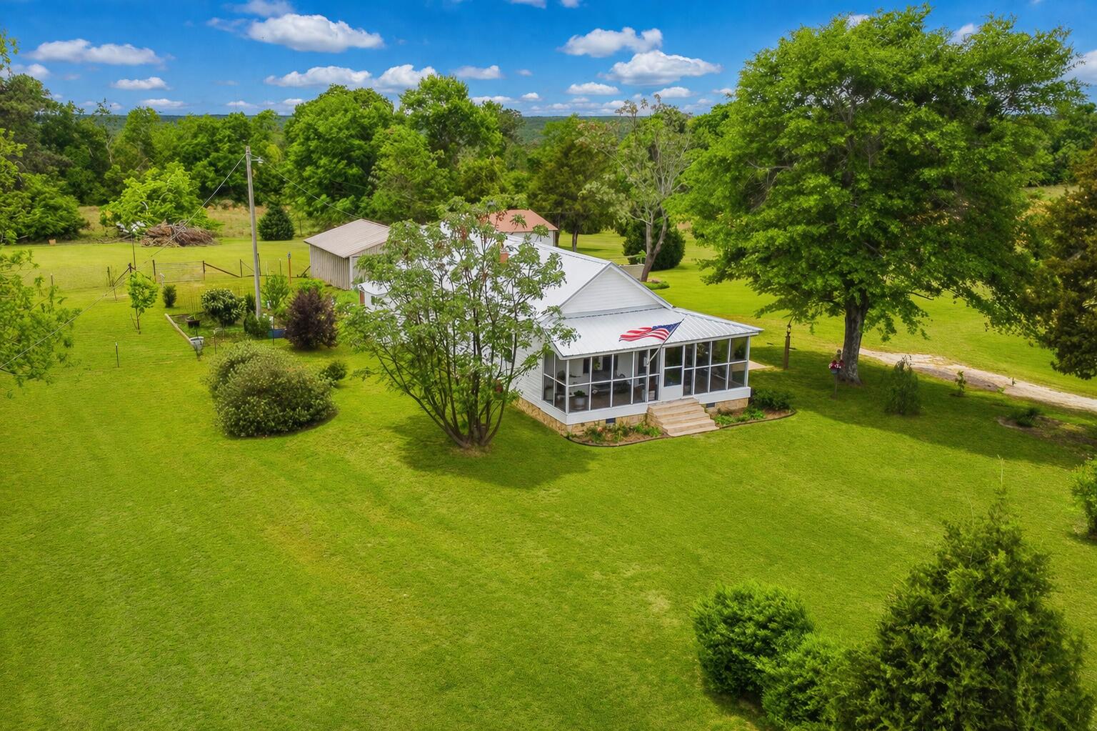 2082 Green Pond Road Aiken, SC 29803 - Photo 2 of 20 2.04 Acres!