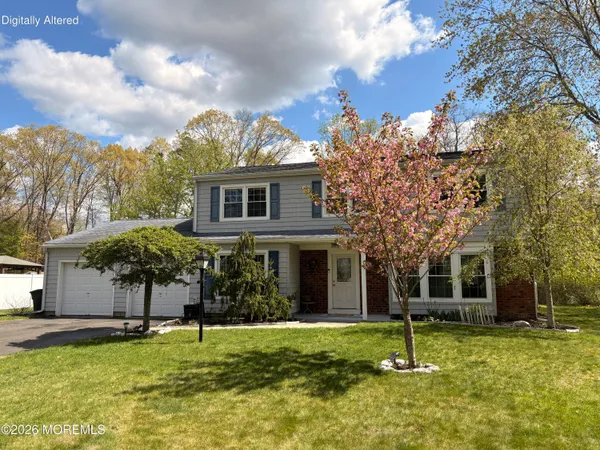 $799,000 | 7 Coventry Court, Manalapan, NJ 07726