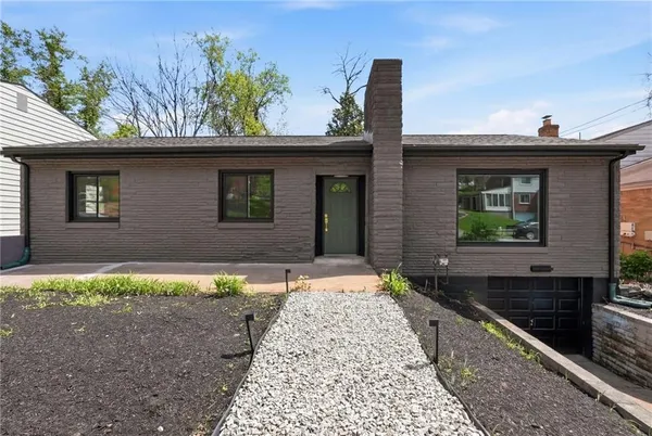 $249,900 | 8032 Aber Road, Verona, PA 15147