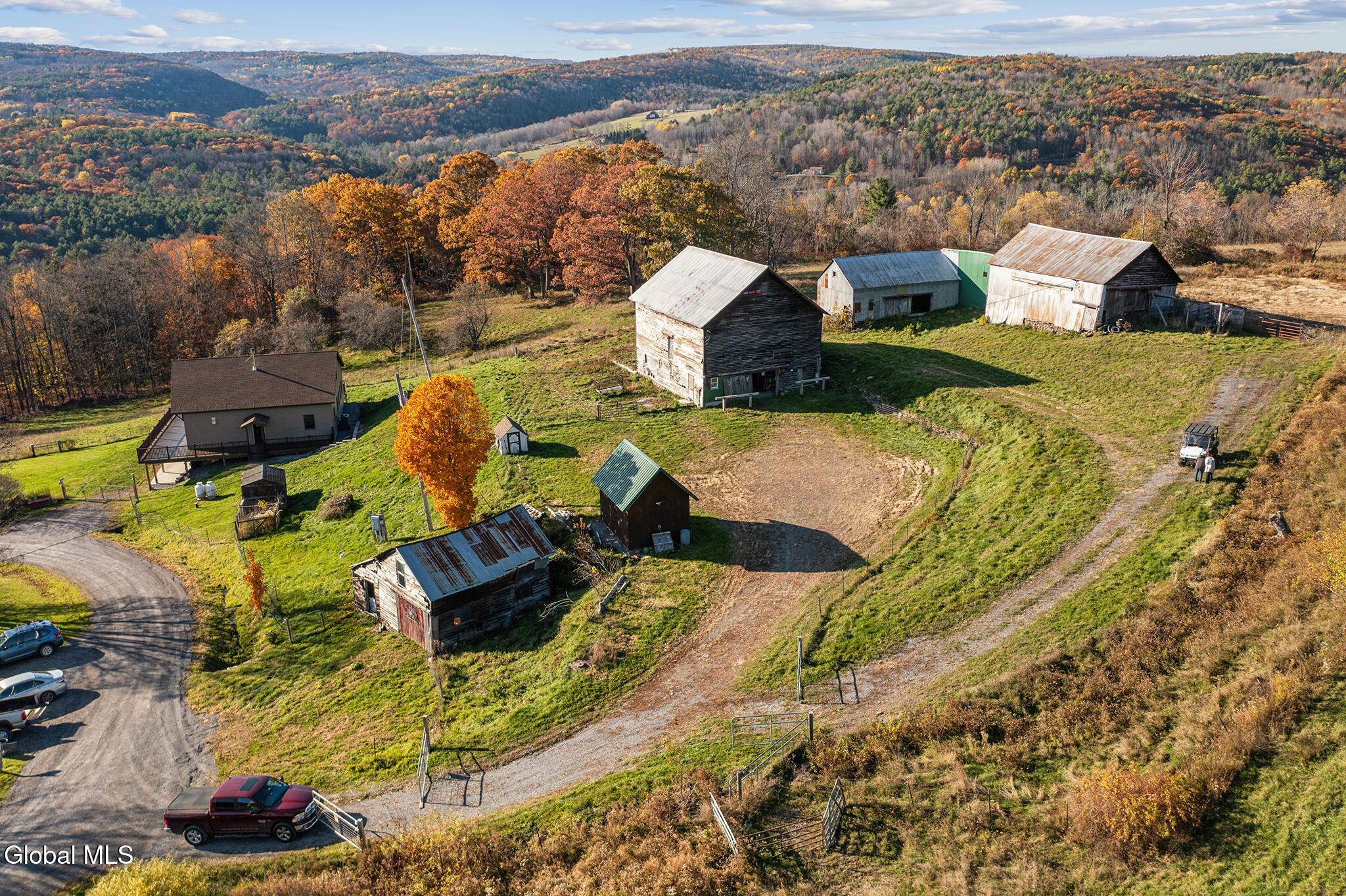 197 Earls Road Broome, NY 12122 - Photo 27 of 30 FS_LT_102825_0188