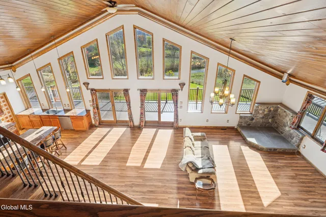 $599,900 | 197 Earls Road, Broome, NY 12122