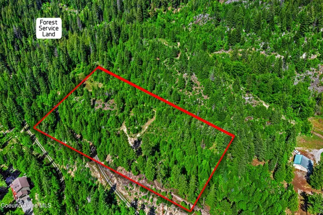 $435,000 | 5 Acres ) Sandpoint Id 83864, Hope, ID 83836