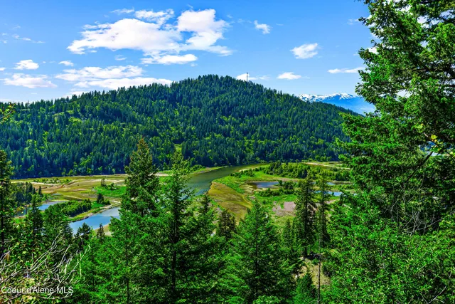 $435,000 | 5 Acres ) Sandpoint Id 83864, Hope, ID 83836