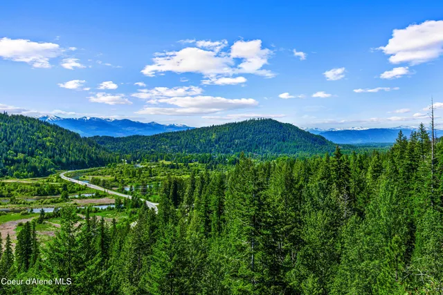 $435,000 | 5 Acres ) Sandpoint Id 83864, Hope, ID 83836