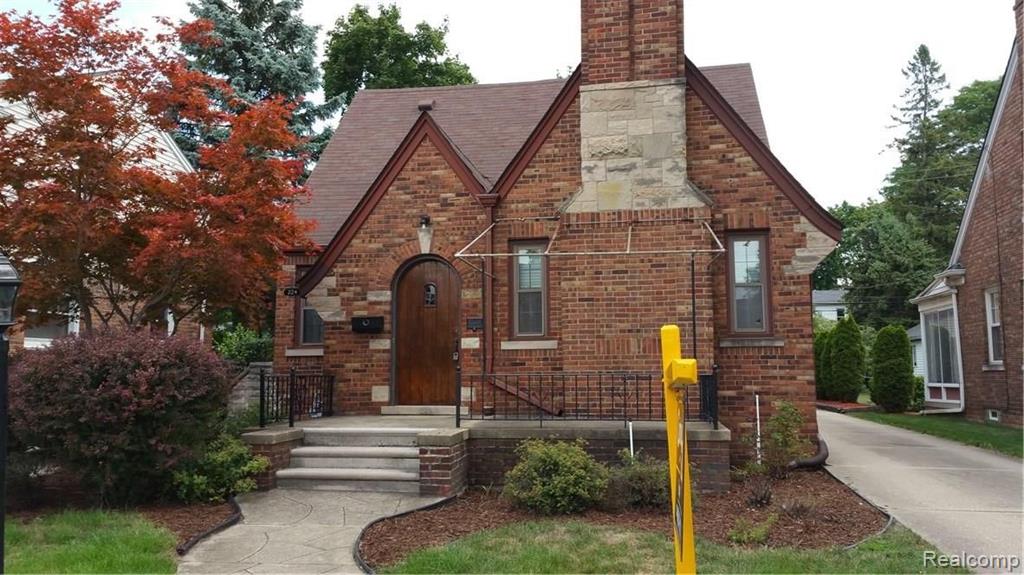 224 Mildred Street Dearborn, MI 48128 - Photo 3 of 28