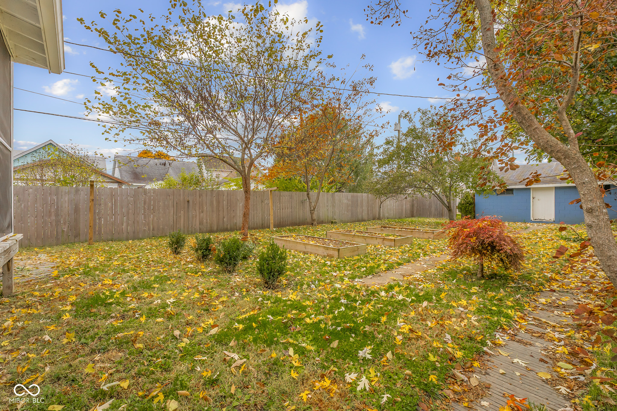 818 Sycamore Street Columbus, IN 47201 - Photo 50 of 52