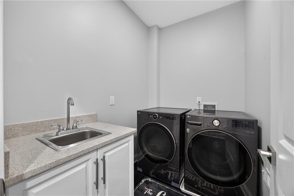 4492 Muhammad Drive Atlanta, GA 30349 - Photo 32 of 41
