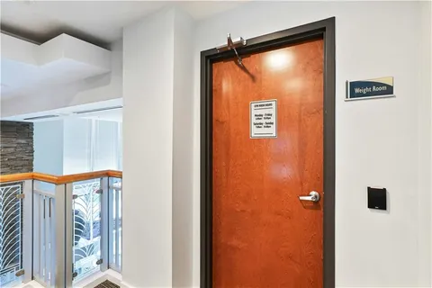 $499,000 | 860 Peachtree Street Northeast, Unit 1718, Atlanta, GA 30308