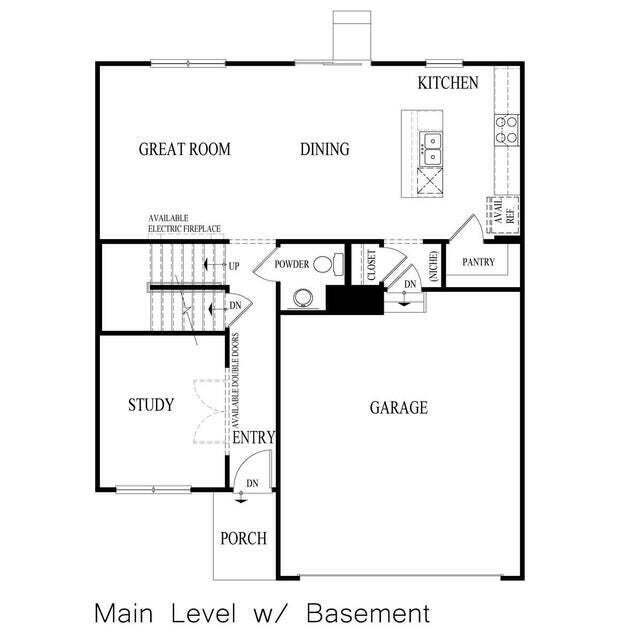 615 Ensign Place Hebron, IN 46341 - Photo 29 of 29