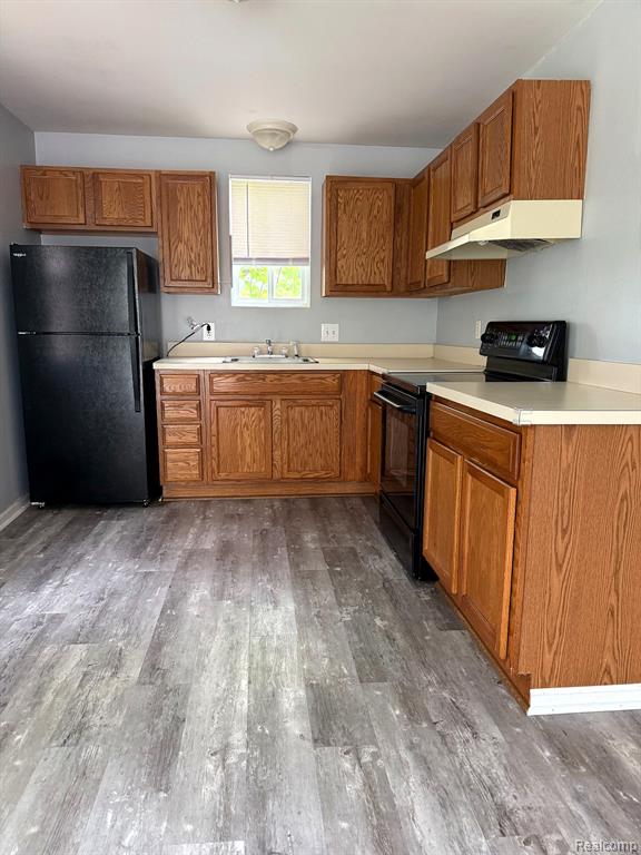 617 West Commerce Road Commerce Township, MI 48382 - Photo 11 of 16