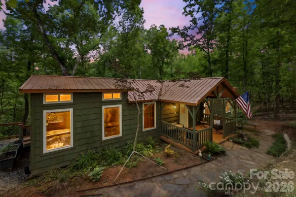 $450,000 | 81 Delind Drive, Mill Spring, NC 28756